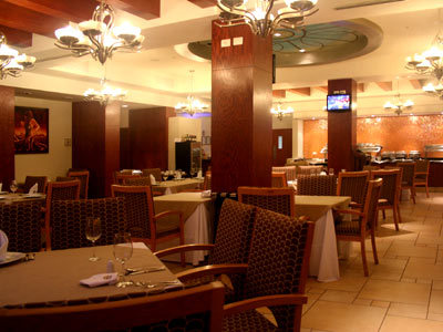 Hotel Royal Palace
