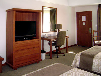 Hotel Royal Palace