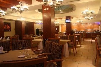 Hotel Royal Palace