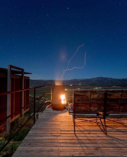 Encuentro Guadalupe, Formerly Known As Hotel Endemico