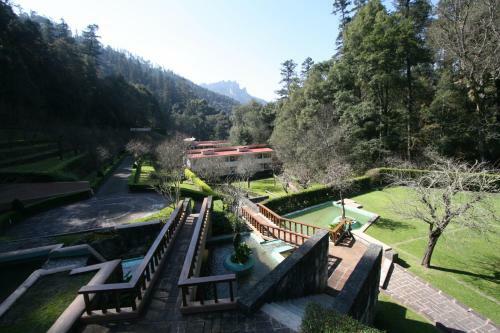 Hotel El Paraiso