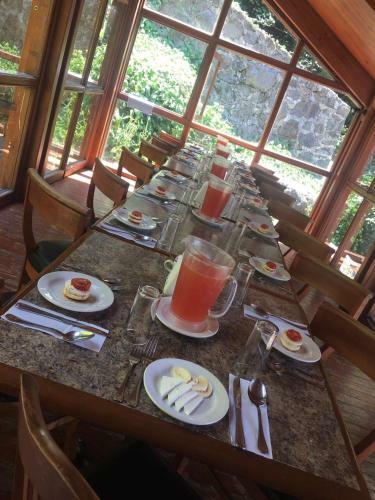 Hotel El Paraiso