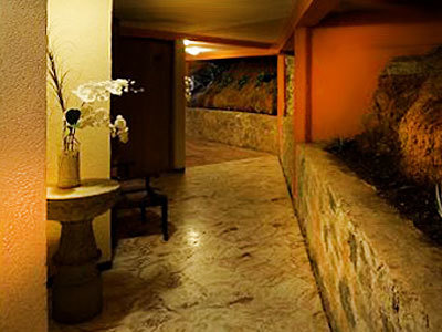 Hotel Forest