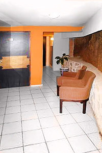 Hotel Forest
