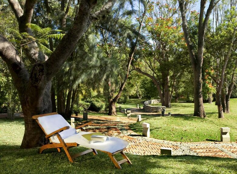 Hotel Rancho San Diego Grand Spa Resort