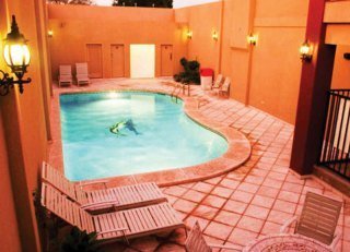 Hotel Plaza Las Quintas