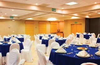 Hotel Plaza Las Quintas