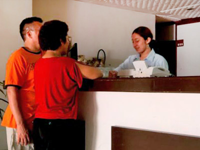 Hotel Ros Gaud