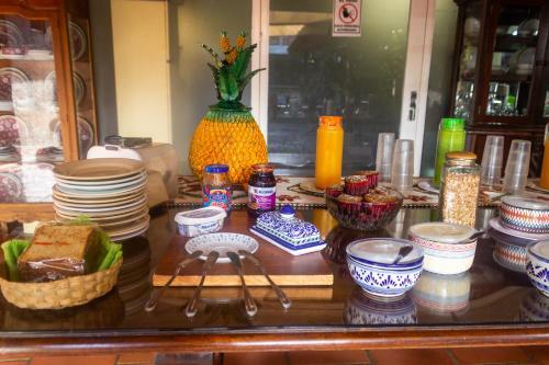 Bed & Breakfast Casa De La Abuela