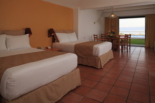 Hotel Real De Chapala