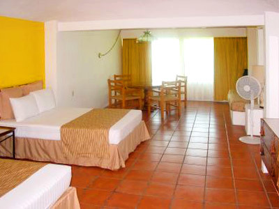 Hotel Real De Chapala