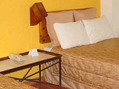 Hotel Real De Chapala