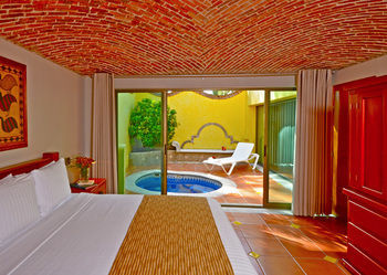 Hotel Real De Chapala