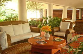 Hotel Real De Chapala