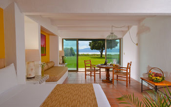 Hotel Real De Chapala