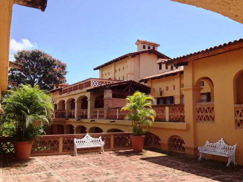 Hotel Danza Del Sol