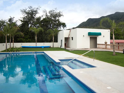 Hotel Del Pescador