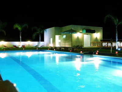 Hotel Del Pescador