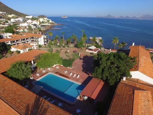 Hotel Playa De Cortes