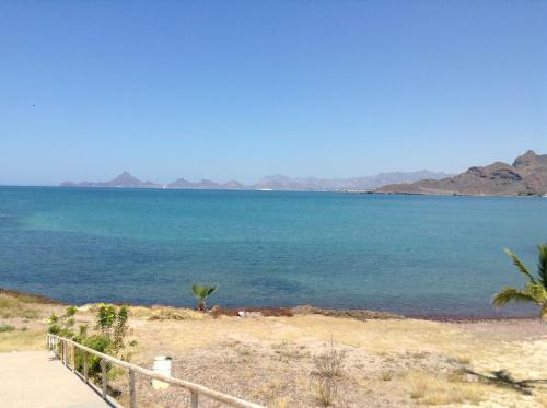 Hotel Playa De Cortes