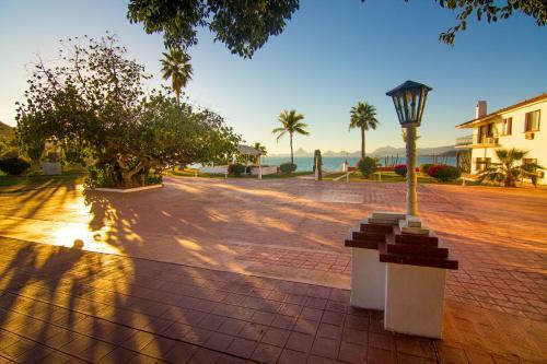 Hotel Playa De Cortes
