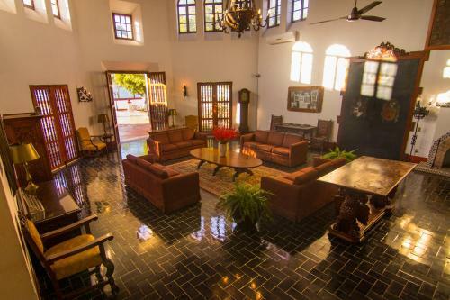 Hotel Playa De Cortes