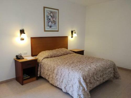 Suites Del Sol