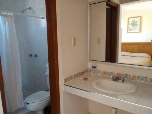 Suites Del Sol