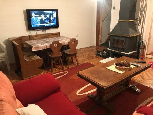 Apartamento Villa Gimeks