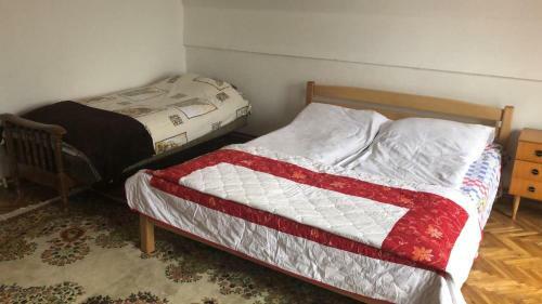 Apartamento Villa Gimeks
