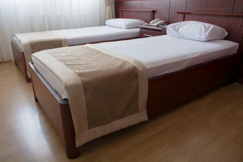 King Hotel