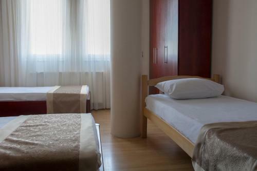 King Hotel