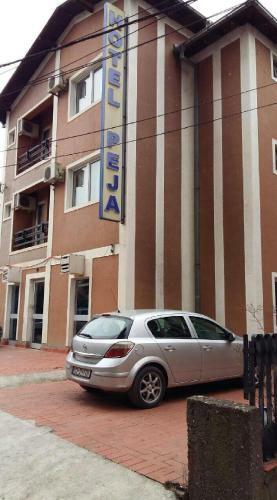 Hotel Peja
