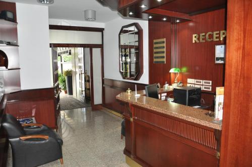Hotel Gold