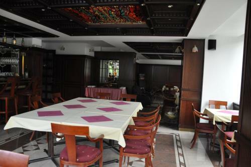 Hotel Gold