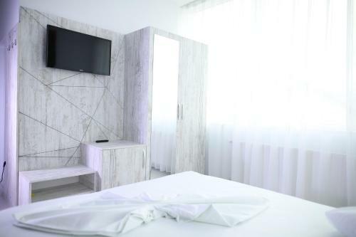 Motel Hotel Antika