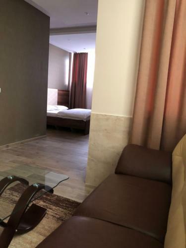 Motel Hotel Antika