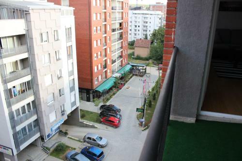 Royal Star Apartment