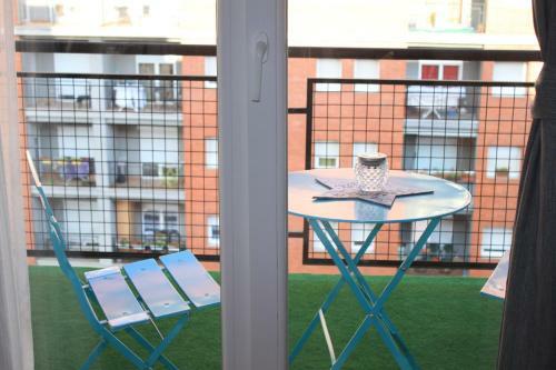 Royal Star Apartment