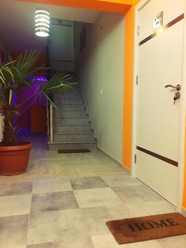 Apartments ?mimoza? No-2