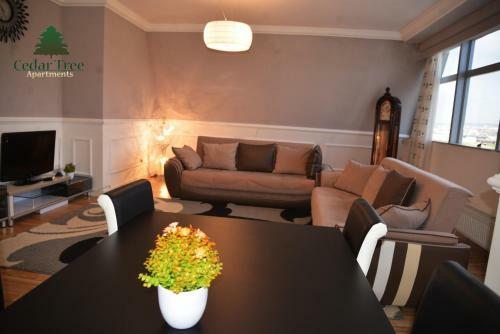 Apartamento Cedartree Prishtina