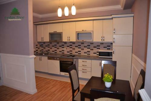 Apartamento Cedartree Prishtina