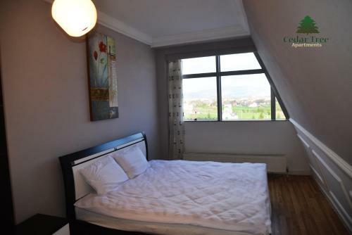 Apartamento Cedartree Prishtina