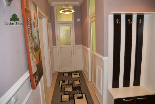 Apartamento Cedartree Prishtina