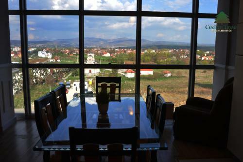 Apartamento Cedartree Prishtina