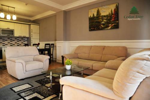 Apartamento Cedartree Prishtina