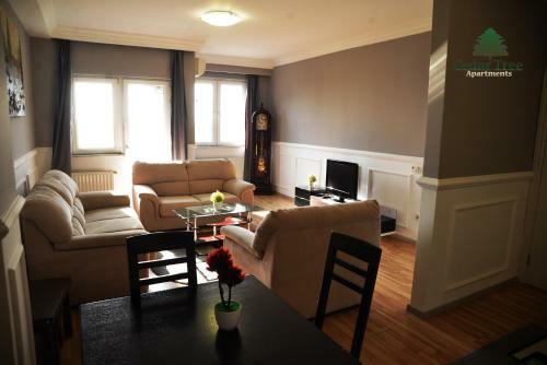 Apartamento Cedartree Prishtina