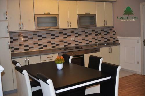Apartamento Cedartree Prishtina