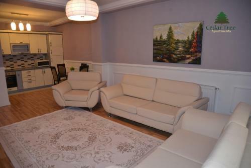 Apartamento Cedartree Prishtina