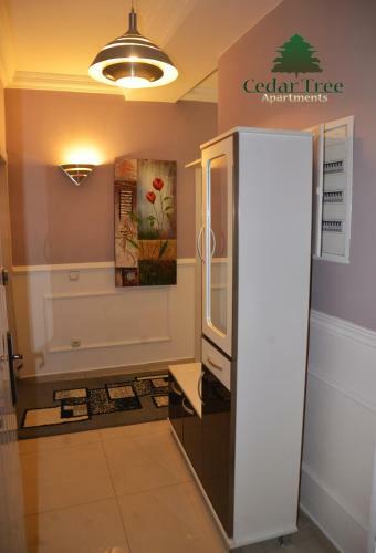 Apartamento Cedartree Prishtina
